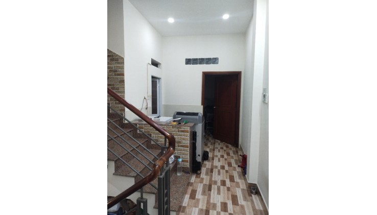 NHÀ 1/LÔ TƯ - CẠNH TRƯỜNG CẠNH PHÙ ĐỔNG - GẦN MÃ LÒ TÂN KỲ TÂN QUÝ - 4 TẦNG - 52M2 - GIÁ NHỈNH 5 TỶ